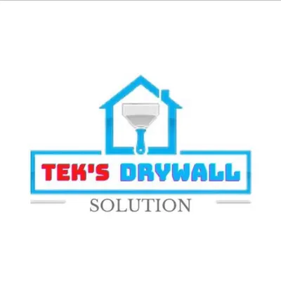 Tek’s Drywall Solutions