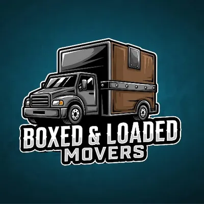 Boxed & Loaded Movers