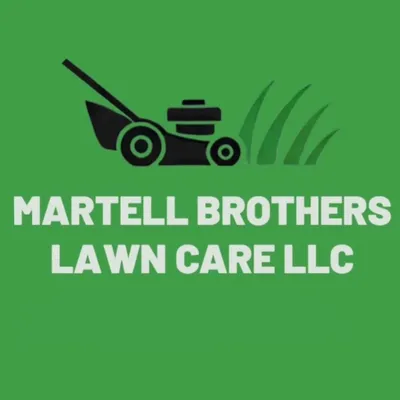 Martell Brothers Lawn Care LLC