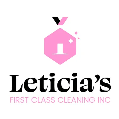 Leticia’s First Class Cleaning