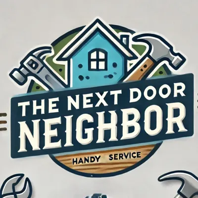 The Next Door Neighbor