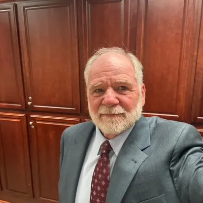 Daniel Legault