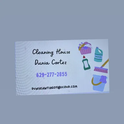 Aracely Cleaning Nashville