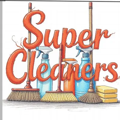 Super Cleaners CO