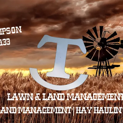 Rockin' T Lawn & Land Management