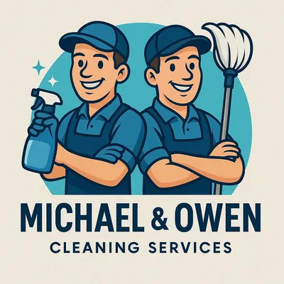 Michael & Owen cleaning services