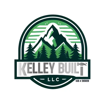 Kelley Built LLC