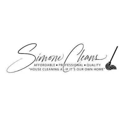 Simone Cleans
