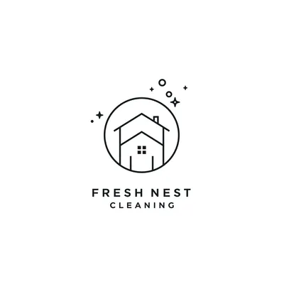 FreshNest Cleaners