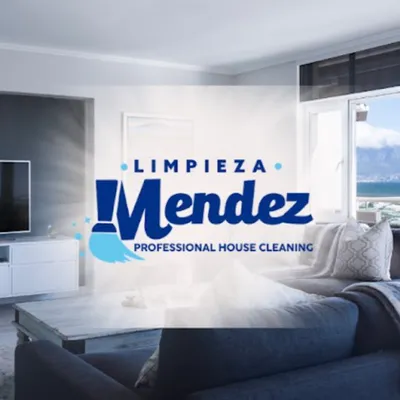 Limpieza Méndez Professional House Cleaning