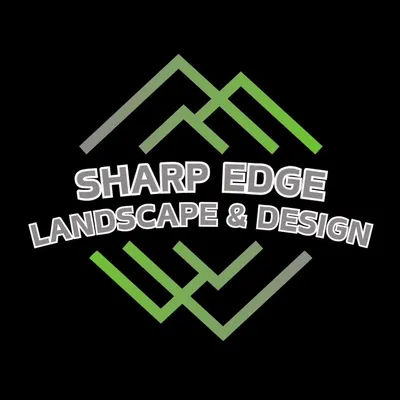 Sharp Edge Landscape & Deaign