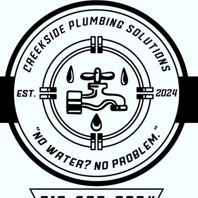 Creekside Plumbing Solutions