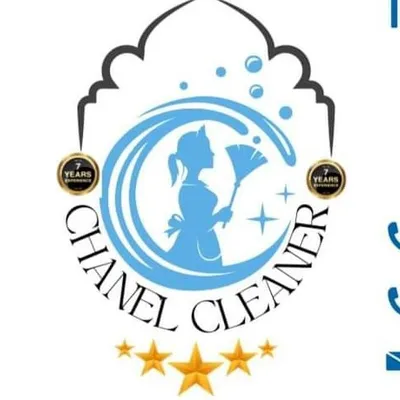 CHANEL CLEANING