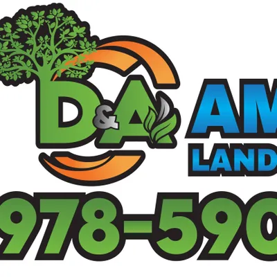 D&A AMAZING LANDSCAPING CORP