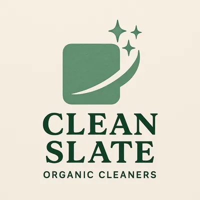Clean Slate Organic Cleaners LLC