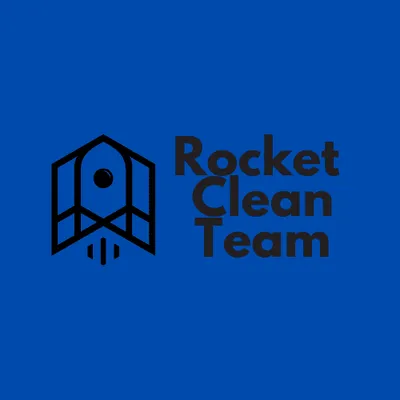 Rocket Team Cleaning