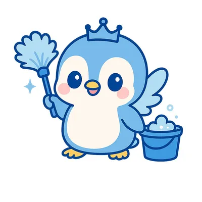 Fairy Penguin Cleaners LLC