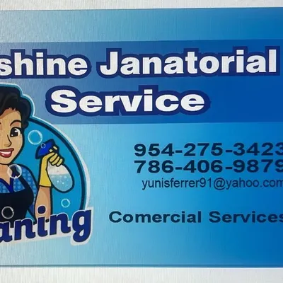 Starshiene janatorial service