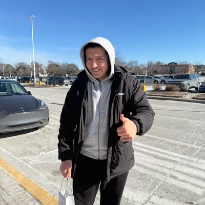 Ali