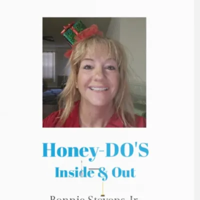 Honey-Do's indoor & Outdoor Cleaning