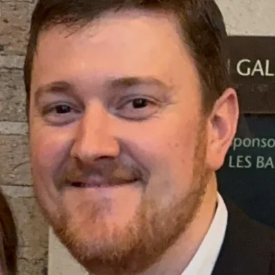 Evan Powell