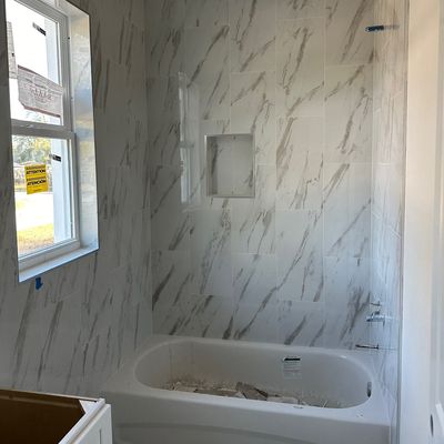 Luxury Residential Remodeling