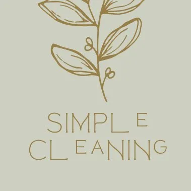 Simple Cleaning