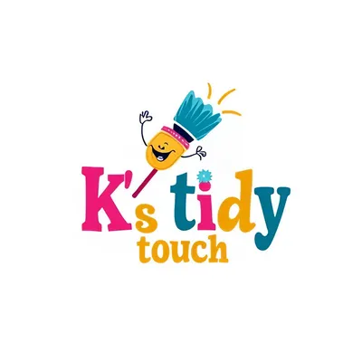 k’s tidy touch