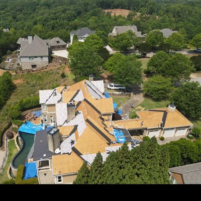 Edge Roofing