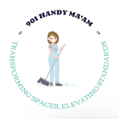 901 Handy Ma’am