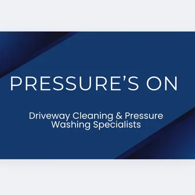 Pressure’s on