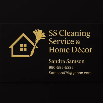 SS Cleaning Service and Home Decor