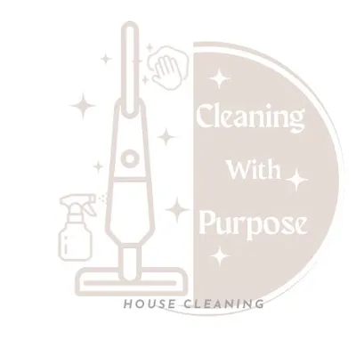 Cleaning with Purpose