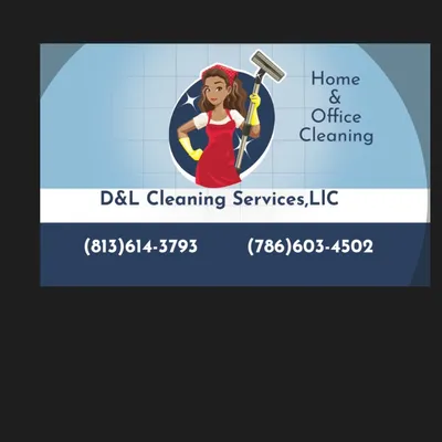 D&L Cleaning Service, LLC