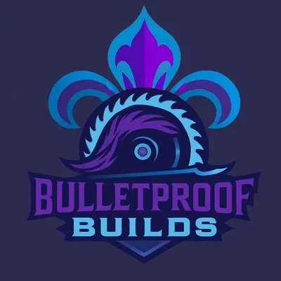 Bulletproof builds