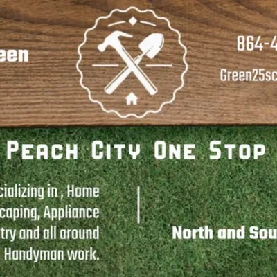 Peach City One Stop