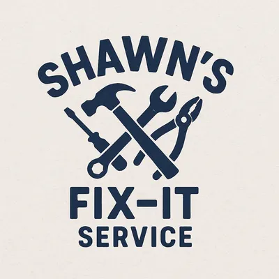 Shawn’s Fix-It Service