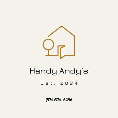 Handy Andy’s Home Repairs