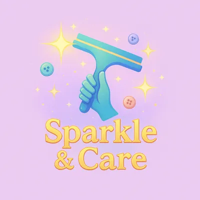 Sparkle & Care Cleaning Services