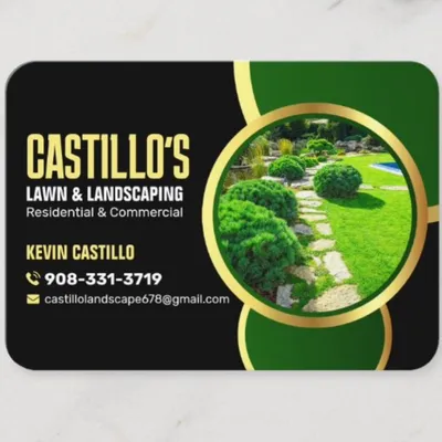 CASTILLO LANDSCAPE