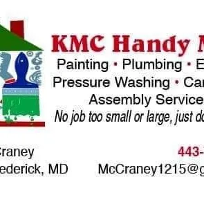 KMC Handyman