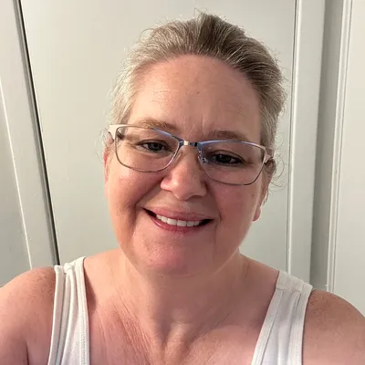 Christina Henderson