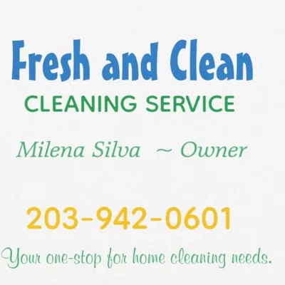 Cleaning services