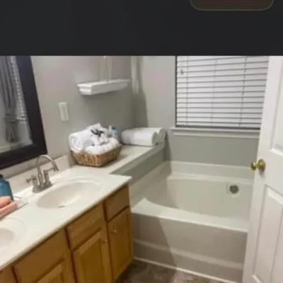 Cleaning By Grace