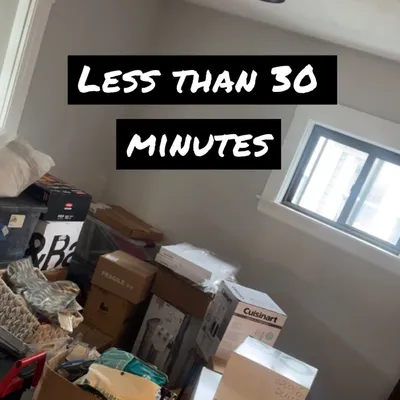 BarryBros Moving