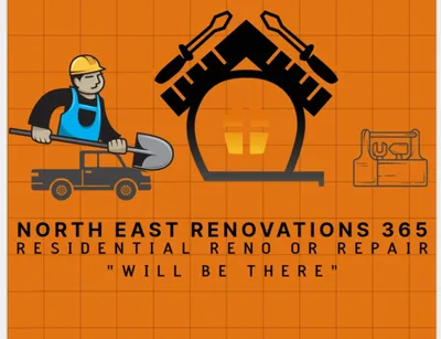 North East Renovations 365