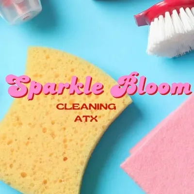 Sparkle Bloom Cleaning ATX