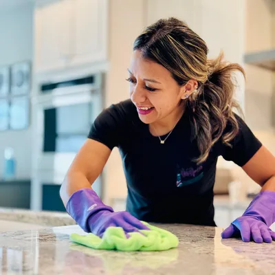 Nicole's Magical Touch Cleaning Services LLC