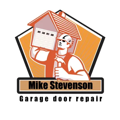 Mike Stevenson Garage Door Repair