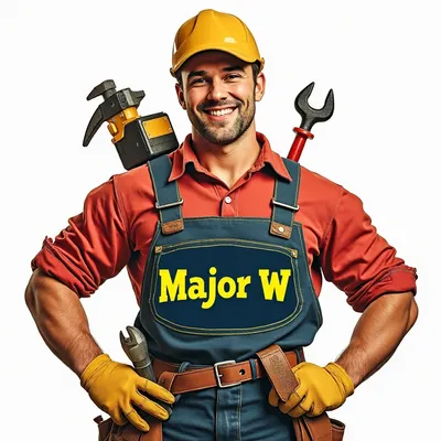 Major W. Handyman
